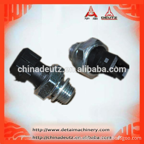 Deutz 1013 Oil Pressure Switch